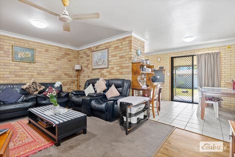 Property photo of 58 Gray Street Emerald QLD 4720