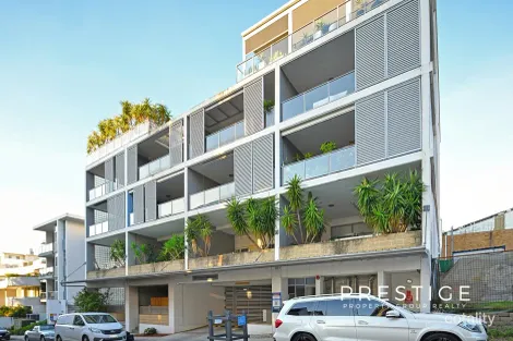 27/86-88 Tennyson Rd, Mortlake, NSW 2137