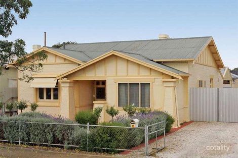 Property photo of 25 Bolingbroke Avenue Devon Park SA 5008