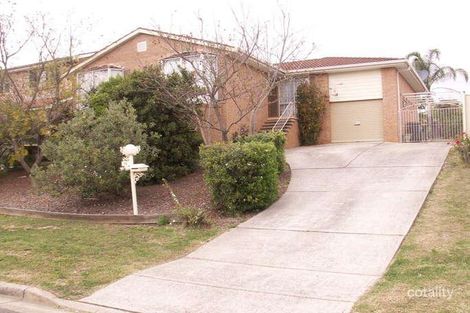 Property photo of 34 Halifax Street Raby NSW 2566
