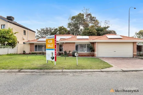 Property photo of 39 Tudor Avenue South Shelley WA 6148