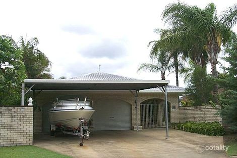 12 Oriana Dr, Mermaid Waters, QLD 4218