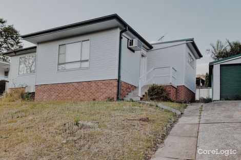 Property photo of 4 Greig Place Seven Hills NSW 2147