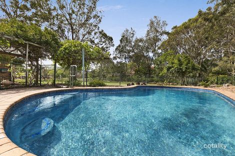 Property photo of 16 Saint James Road Birkdale QLD 4159