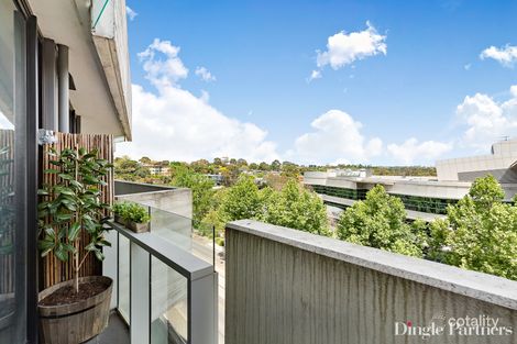 Property photo of 615/4 Acacia Place Abbotsford VIC 3067