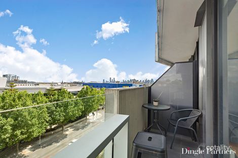 Property photo of 615/4 Acacia Place Abbotsford VIC 3067