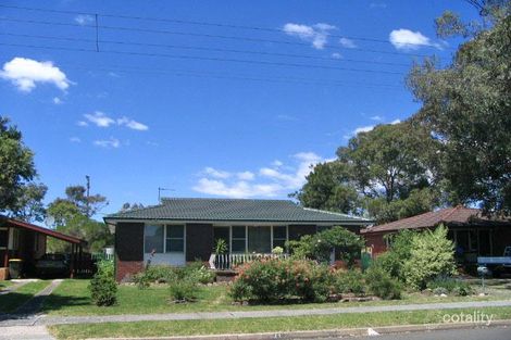 43 Roberts Ave, Barrack Heights, NSW 2528