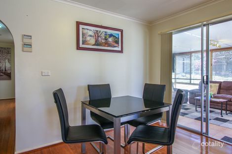 Property photo of 20 Cuthbert Circuit Wanniassa ACT 2903
