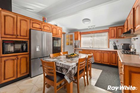 Property photo of 94 Rupertswood Road Rooty Hill NSW 2766