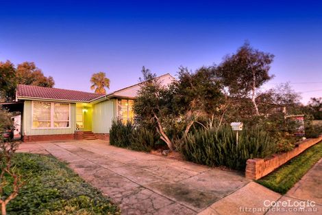 Property photo of 11 Hely Avenue Turvey Park NSW 2650