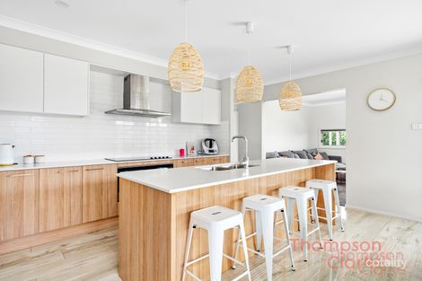 Property photo of 11 Mayo Crescent Chisholm NSW 2322