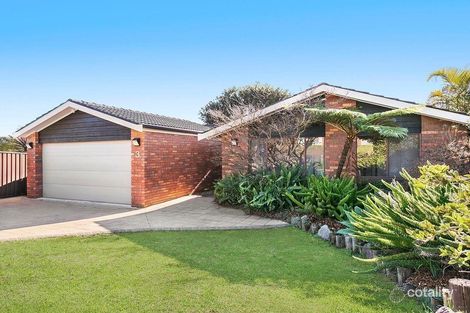 Property photo of 3 Sabre Place Raby NSW 2566