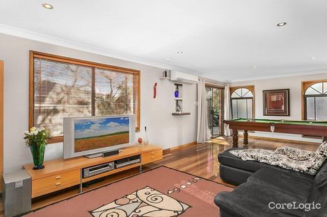 Property photo of 3 Sabre Place Raby NSW 2566