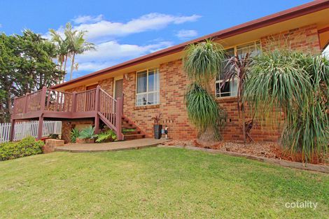 Property photo of 16 Grassmere Way Port Macquarie NSW 2444