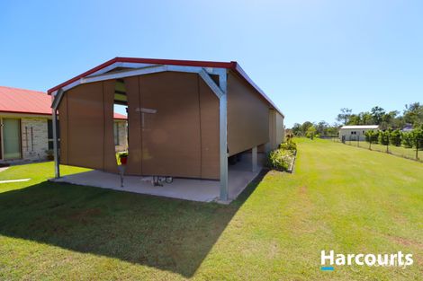 Property photo of 12 Garryowen Road Redridge QLD 4660