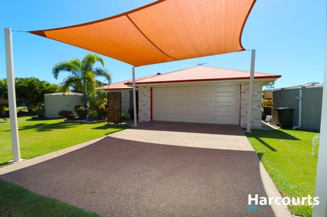 Property photo of 12 Garryowen Road Redridge QLD 4660