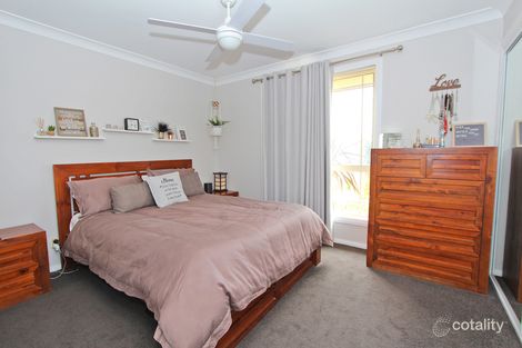 Property photo of 16 Grassmere Way Port Macquarie NSW 2444