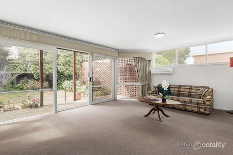 Property photo of 36A Grange Road Alphington VIC 3078