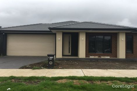 Property photo of 14 Coach Drive Donnybrook VIC 3064