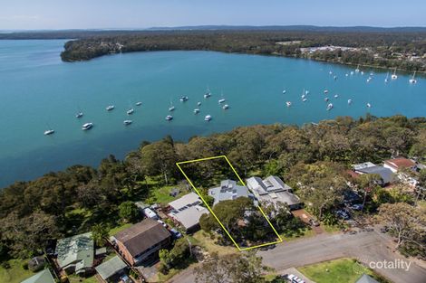 Property photo of 28 Lloyd Avenue Chain Valley Bay NSW 2259