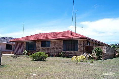 1/25 Meridian Way, Tweed Heads, NSW 2485