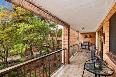 Property photo of 25/192-200 Vimiera Road Marsfield NSW 2122