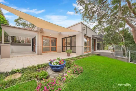 44a The Rampart, Castlecrag, NSW 2068