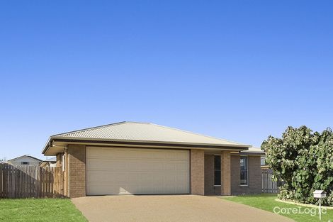 Property photo of 17 Cherryfield Road Gracemere QLD 4702