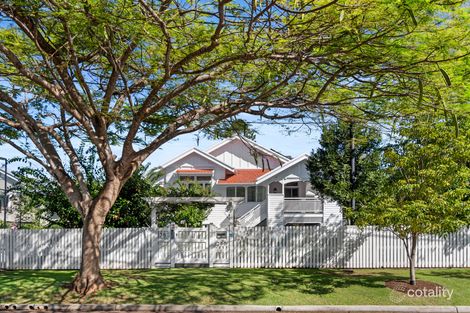 38 Charlton St, Ascot, QLD 4007