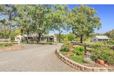 614 Hermitage Rd, Pokolbin, NSW 2320