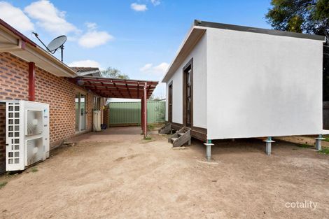 Property photo of 21 Reader Court Banks ACT 2906