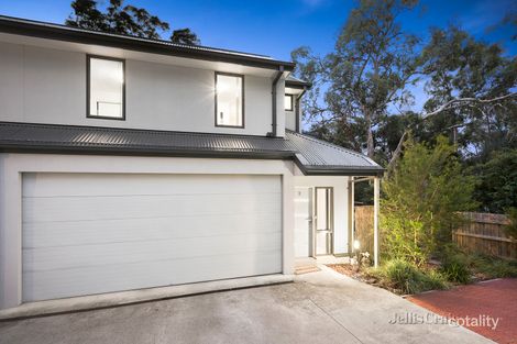 2/14 Carnon St, Greensborough, VIC 3088