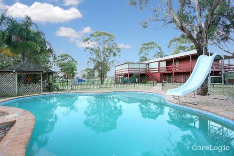 Property photo of 119 Old Hawkesbury Road Vineyard NSW 2765