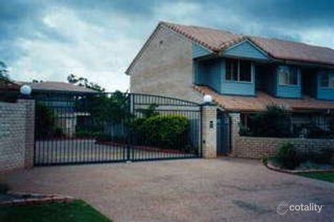 9/180-186 Middle St, Cleveland, QLD 4163