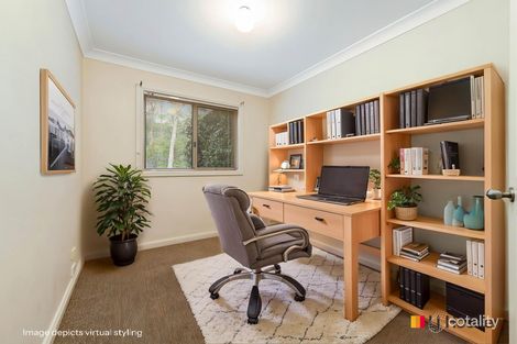 Property photo of 4 Crane Court Catalina NSW 2536