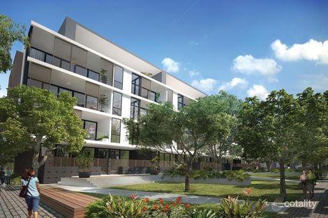 Property photo of 2G/12 Denison Street Camperdown NSW 2050