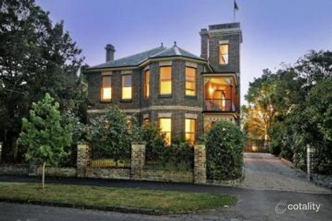 Property photo of 21 Belmont Avenue Kew VIC 3101