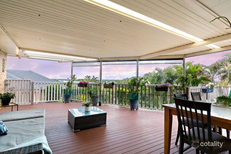 Property photo of 47 Andromeda Avenue Tanah Merah QLD 4128