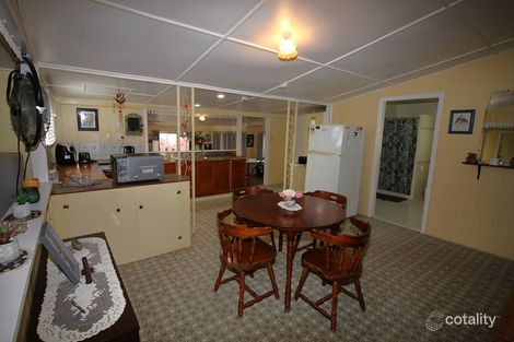 Property photo of 51 Racecourse Road Richmond Hill QLD 4820