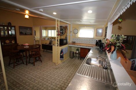 Property photo of 51 Racecourse Road Richmond Hill QLD 4820