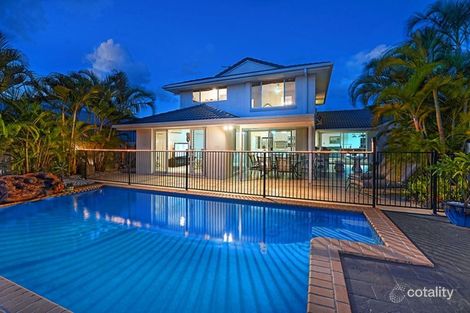 Property photo of 64 Limetree Parade Runaway Bay QLD 4216
