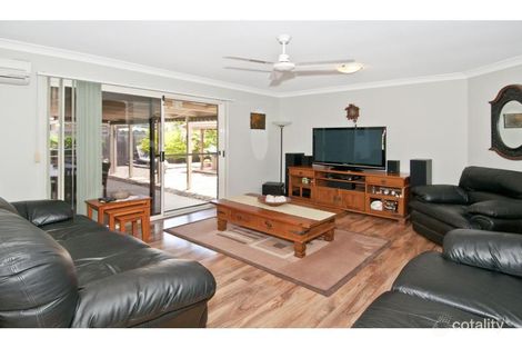 Property photo of 99 Carl Heck Boulevard Windaroo QLD 4207