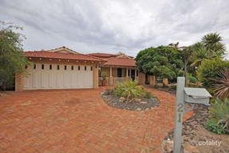 21 Clifton Gdns, Kallaroo, WA 6025