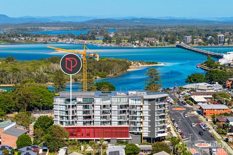 308/4b Lake St, Forster, NSW 2428