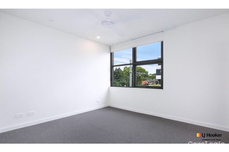 Property photo of 205/7 Rutledge Street Eastwood NSW 2122