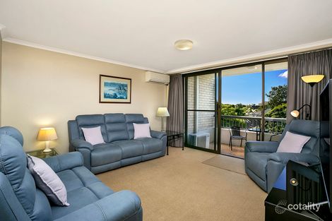 Property photo of 1-7 Hampden Avenue Cremorne NSW 2090