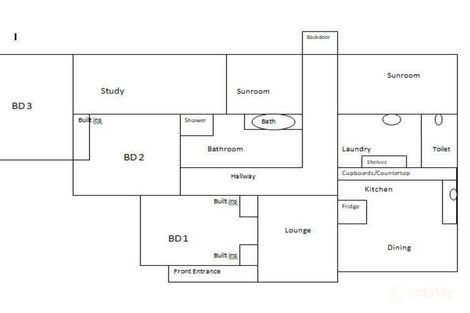 Property photo of 23 Trigg Street Blair Athol SA 5084