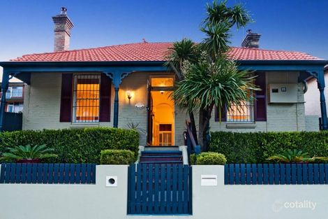 2 Horton St, Marrickville, NSW 2204