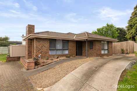 Property photo of 7 Reed Court Endeavour Hills VIC 3802
