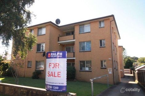 Property photo of 1 Macdonald Street Lakemba NSW 2195